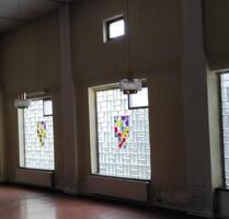 260m² geeignet f. Yoga, Tai-Chi, Chi Gong, Tanzkurse, Workshops - Gelsenkirchen Gelsenkirchen-Mitte