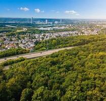 Internetauktion - Vertragsfreie Waldfläche in Bonn-Ramersdorf *nahe des Dornhecksees*
