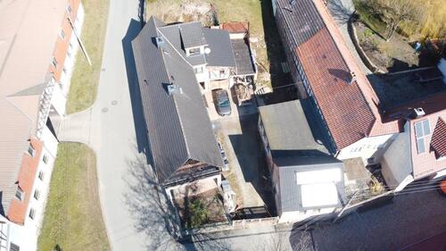 Foto - 10 Zimmer Mehrfamilienhaus, Wohnhaus zum Kaufen in Neustadt an der Orla