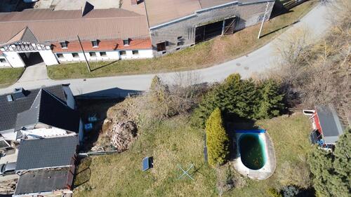 Foto - 10 Zimmer Mehrfamilienhaus, Wohnhaus in Neustadt an der Orla