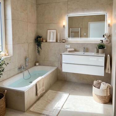 Foto - 5 Zimmer Reihenhaus in Bispingen