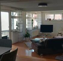 120qm Wohnung mit Fahrstuhl ab 01.07.26 - Bad Langensalza