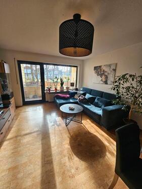 Foto - 3 Zimmer Hochparterre zum Kaufen in Augsburg