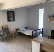 Modernes vollmöbliertes Apartment - Lehre