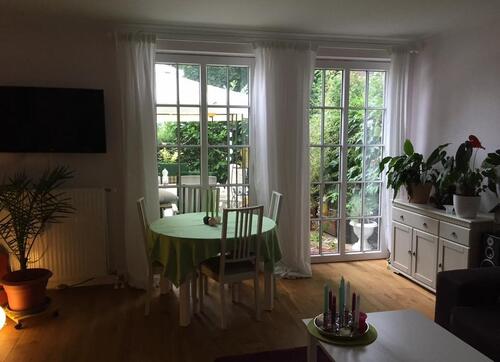 Foto - 3 Zimmer Terrassenwohnung zur Miete in Groß Grönau