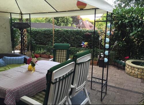 Foto - 3 Zimmer Terrassenwohnung in Groß Grönau