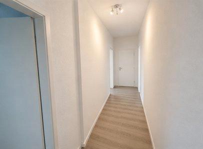 Foto - Große 2 Raum Wohnung im Erdgeschoss in der Nähe von Solequell mit separatem Eingang