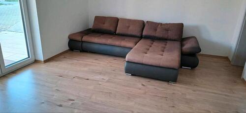 Foto - Einliegerwohnung zu vermieten - 600,00&nbsp;EUR Kaltmiete, ca.&nbsp; 45,00&nbsp;m&sup2;