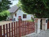 Foto - Reetdach-Ensemble (4 Einheiten) am Velence-See nahe Budapest