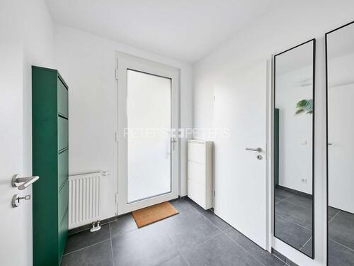 Foto - 4 Zimmer Maisonettenwohnung in Geesthacht