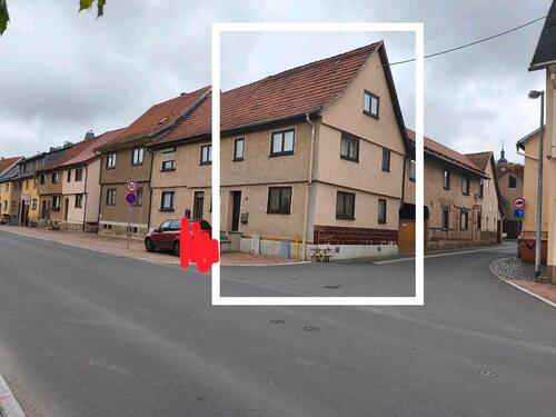 Foto - 5 Zimmer Reihenhaus zum Kaufen in Brotterode-Trusetal