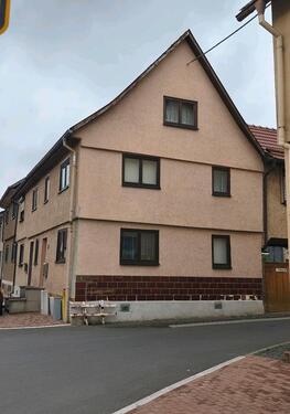 Foto - Reihenhaus in Brotterode-Trusetal zum Kaufen
