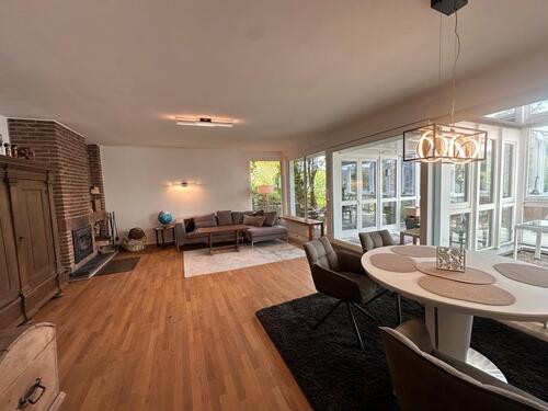 Foto - Kernsanierte Traumwohnung in Niedersfeld