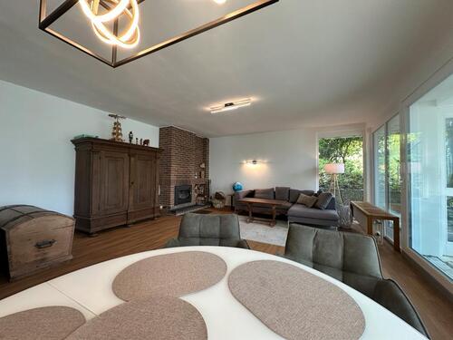 Foto - 3 Zimmer Etagenwohnung zur Miete in Winterberg