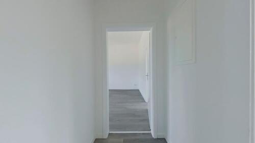 Foto - 2 Zimmer Etagenwohnung zur Miete in Duisburg