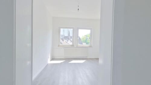 Foto - 2 Zimmer Etagenwohnung in Duisburg