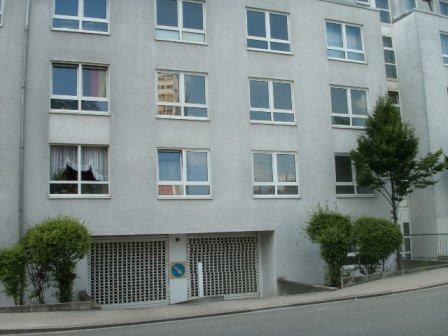 Foto - Tiefgaragenstellplatz in Kaiserslautern zu vermieten