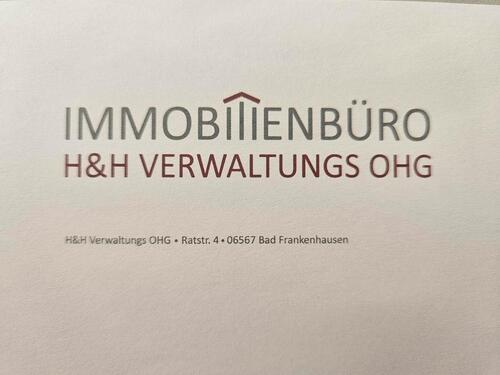 Foto - helle und zentrale 2 Zimmer Wohnung mit Balkon