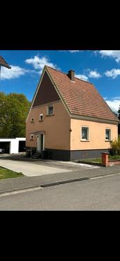 Foto - Einfamilienhaus in Oberbexbach mit 992 qm Grundstück