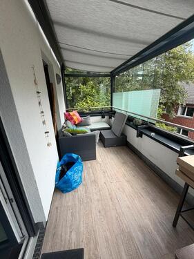 Foto - Etagenwohnung in Hamburg zum Kaufen