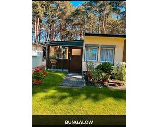 Gartenbungalow, Bungalow,Tiny house, Haus am See - Potsdam Drewitz