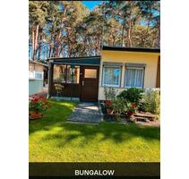 Gartenbungalow, Bungalow,Tiny house, Haus am See - Potsdam Drewitz