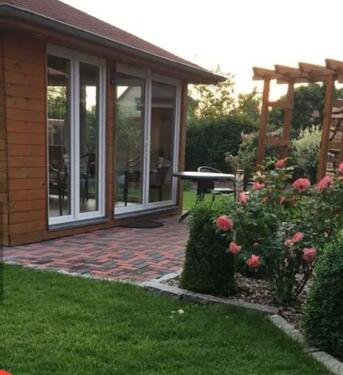 Foto - 8 Zimmer Mehrfamilienhaus, Wohnhaus zum Kaufen in Bergen