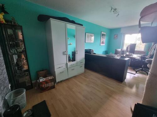 Foto - Etagenwohnung in Bruchsal zum Kaufen