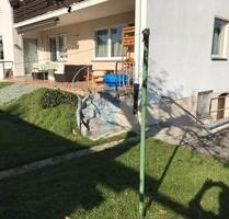 Sonnige 4- Zimmer Wohnung in Marktoberdorf zu vermieten