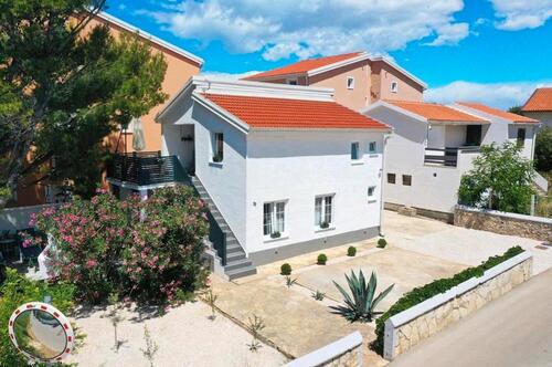 Foto - Haus zur Alleinnutzung Insel Vir bei Zadar Dalmatien