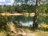 Foto - Ferienwohnung Bungalow direkt am See