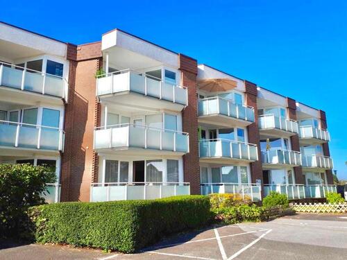 Foto - Kamperhof App 12a - 75,00&nbsp;EUR Kaltmiete,