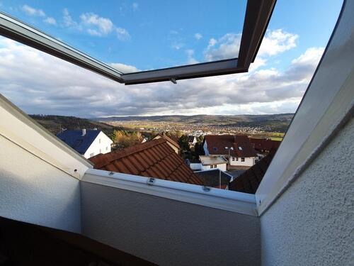 Foto - Etagenwohnung zur Miete in Remshalden