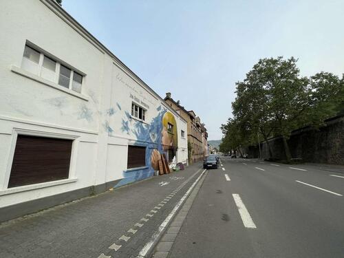 Foto - Zentrale Lagerfläche zwischen Bingen und Büdesheim - 28 m2 - Lager 8