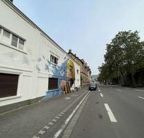 Zentrale Lagerfläche zwischen Bingen und Büdesheim - 28 m2 - Lager 8 - Bingen am Rhein