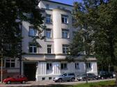 Foto - 3-Zimmer-Altbauwohnung, WG geeignet, EBK, Balkon, AR!