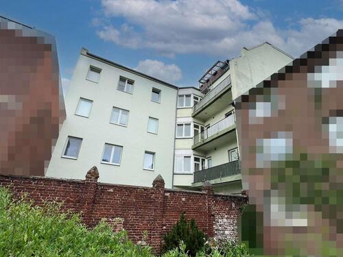 Foto - Etagenwohnung zur Miete in Wesel