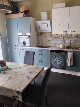 Foto - Einfamilienhaus in Rehlingen-Siersburg