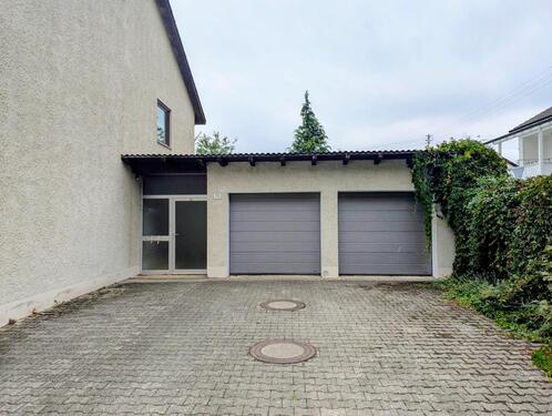 Foto - Freistehendes Einfamilienhaus in Kraiburg von Privat zu verkaufen