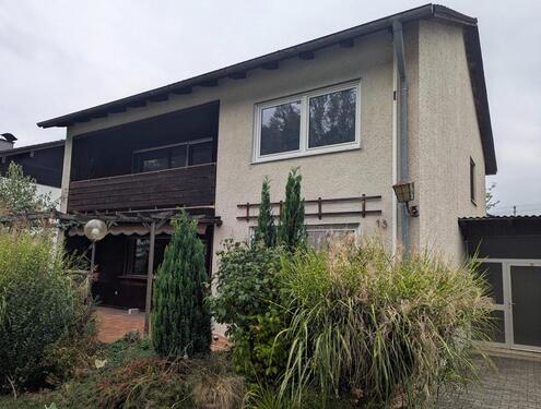 Foto - Einfamilienhaus zum Kaufen in Neufahrn bei Freising