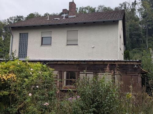 Foto - Einfamilienhaus in Neufahrn bei Freising