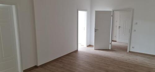 Foto - Etagenwohnung in Quakenbrück zur Miete