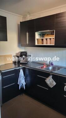 Foto - Etagenwohnung in Berlin