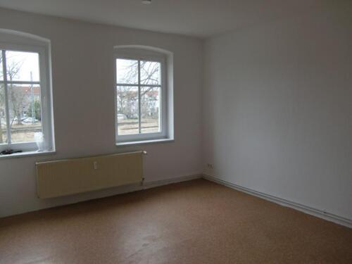 Foto - 3-Raum Wohnung, Nähe des Bahnhofs