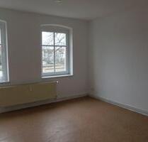 3-Raum Wohnung, Nähe des Bahnhofs - Demmin