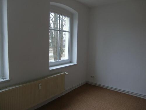 Foto - Etagenwohnung zur Miete in Demmin
