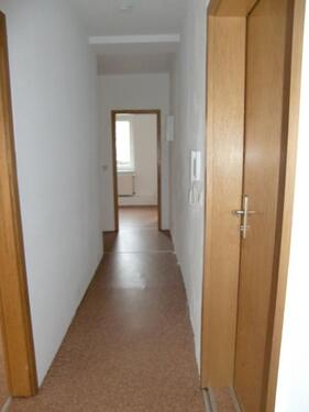 Foto - Etagenwohnung in Demmin