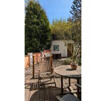 Falkenstraße 2 Zi Wohnung + Terrasse Garten Garage - Unna Alte Heide