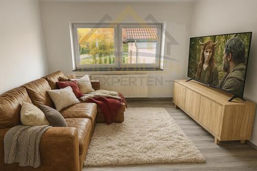 Foto - SOFORT Einziehen & wohlfühlen: Erstklassige 3-Zimmer-Wohnung mit Balkon in Boxbergs Spitzenlage!