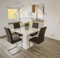 „Boxberg: Komfortable 3-Zimmer-Wohnung mit Küche und Balkon – mitten im Leben, direkt einziehen!“